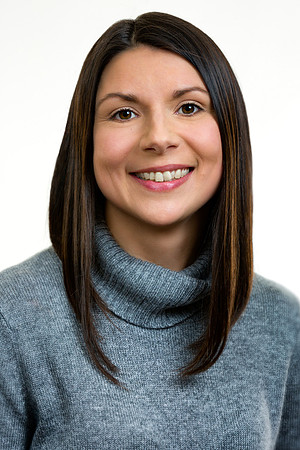 Business Headshot Photography