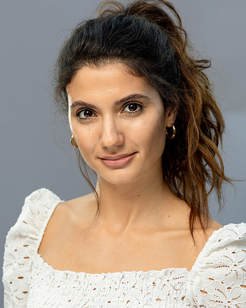 Actors Headshot