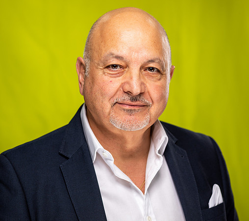 Corporate headshots for Essex businesses