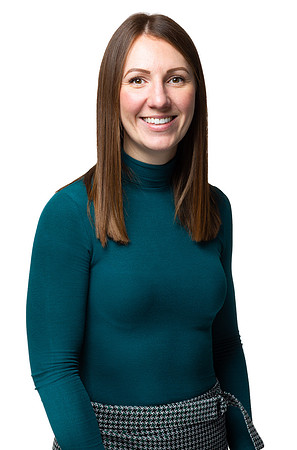Business portraits and headshots for websites and social media profiles