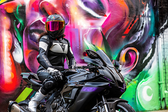 Dainese London